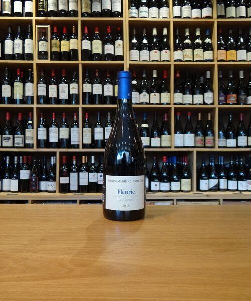 DOMAINE DU VISSOUX Les Garants