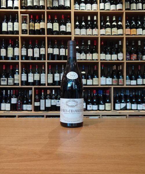 Domaine SYLVIE ESMONIN Gevrey-Chambertin