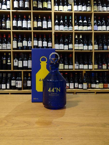 Comte de Grasse 44 N