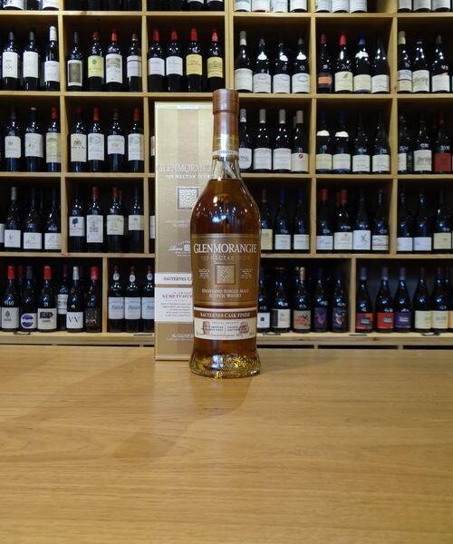 GLENMORANGIE The Nectar d'Or