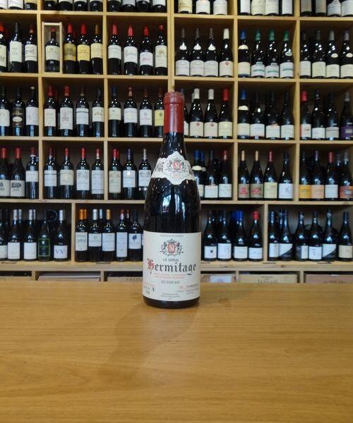 Domaine MARC SORREL - AOC Hermitage - Le Gréal - Rouge