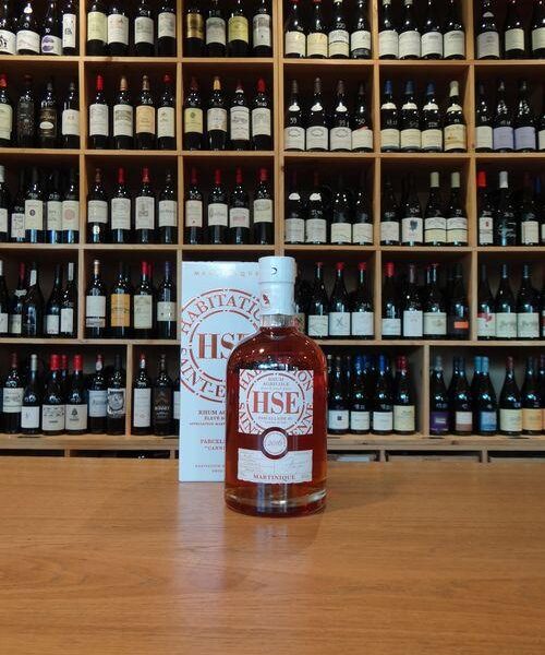 HSE Canne d’or