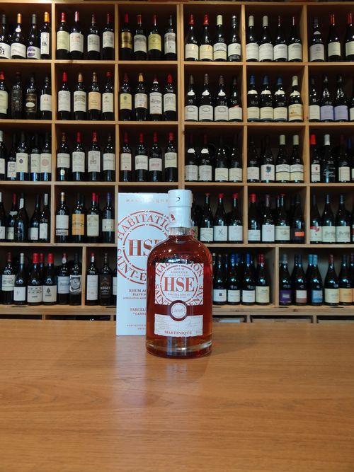HSE Canne d’or
