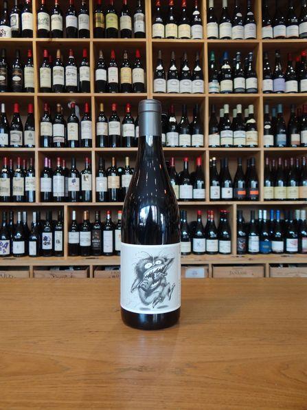 DOMAINE L OR VERT Jobastre