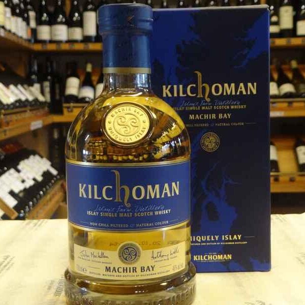 KILCHOMAN Machir Bay