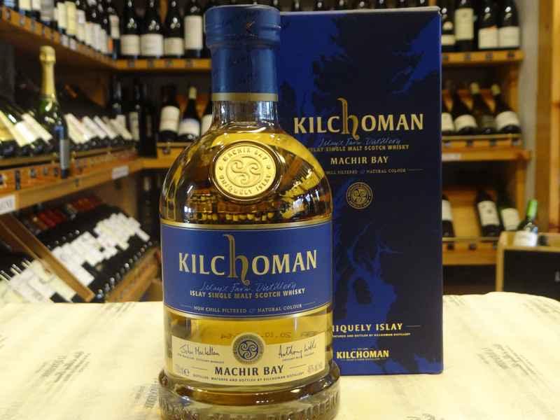KILCHOMAN Machir Bay