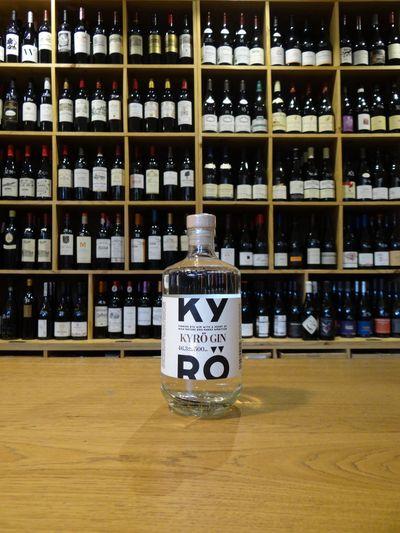 KYRÖ GIN