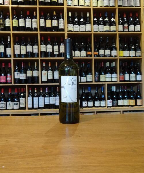 L'ENCLOS DES BRAVES L'enclos blanc