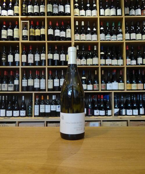 CHATEAU COMBE DES DUCS - l'Estime - La Clape blanc