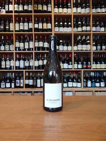 DOMAINE DE LA COLOMBIERE Le grand B