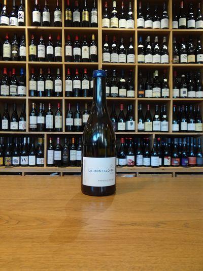 Domaine TEILLER Montaloise