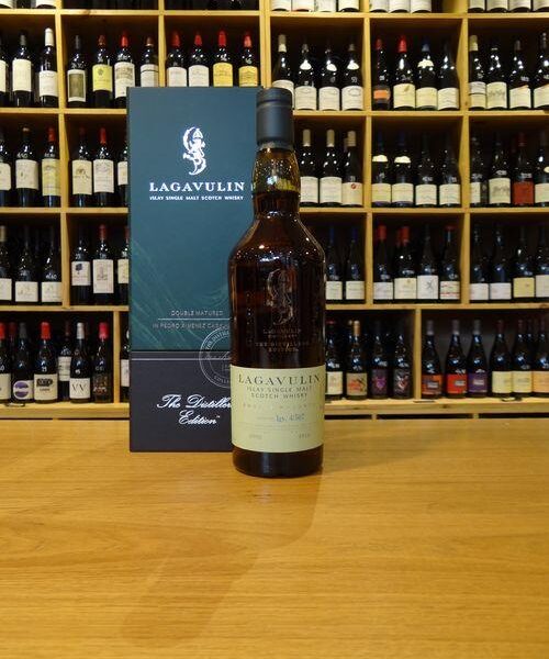 LAGAVULIN Distillers Edition