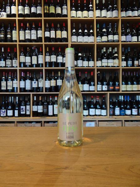DOMAINE BOUDAU Petit Closi