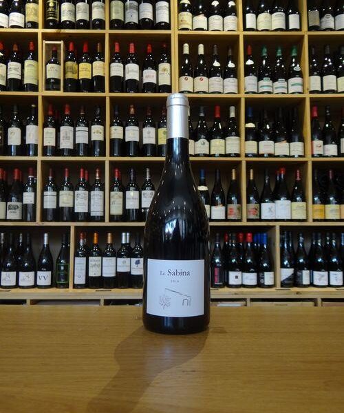 CLOS DEL REY - Le Sabina
