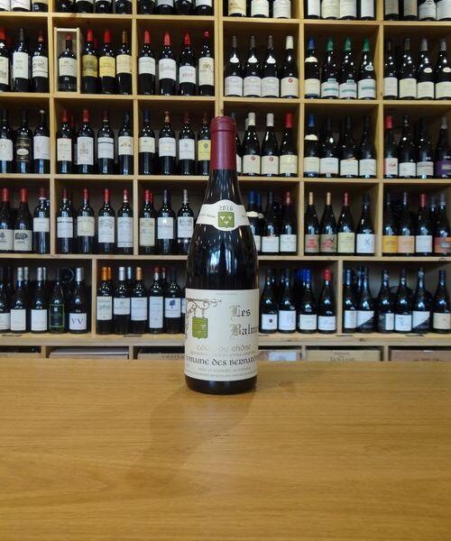Domaine des BERNARDINS - Côtes du Rhône - Les Balmes