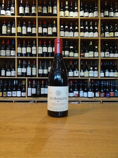 Domaine des BOSQUETS Les Bosquets