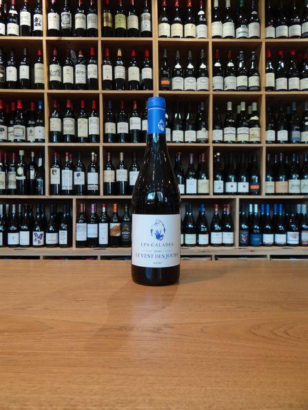 DOMAINE VENT DES JOURS Les Calades