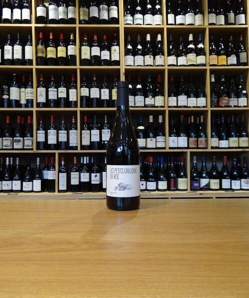 DOMAINE LE ROC Les petits cailloux