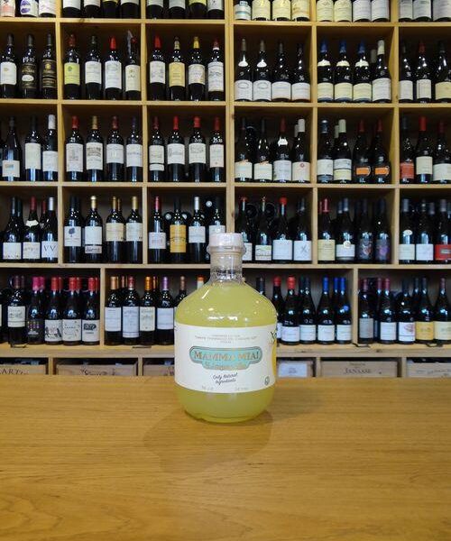 Limoncello MAMA MIA