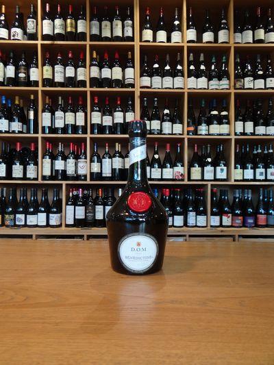 LIQUEUR BENEDICTINE
