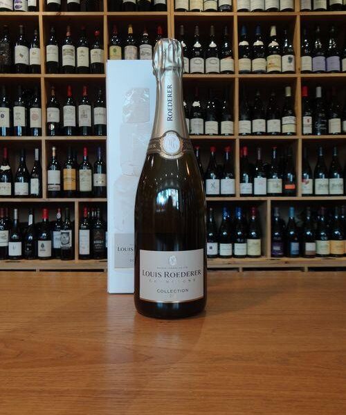 LOUIS ROEDERER COLLECTION