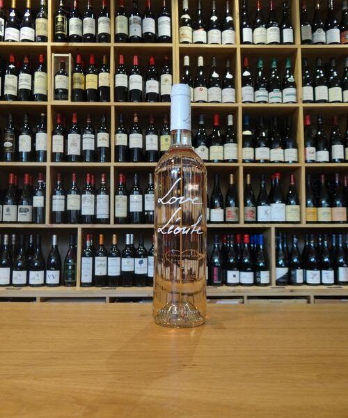 CHATEAU LEOUBE - Love