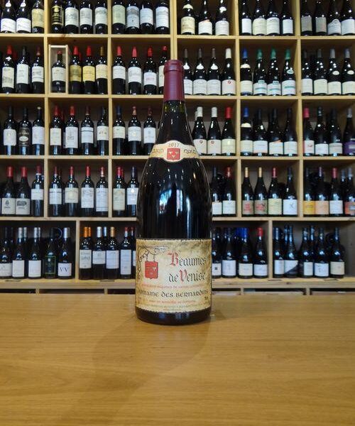 DOMAINE DES BERNARDINS - Beaumes de Venise