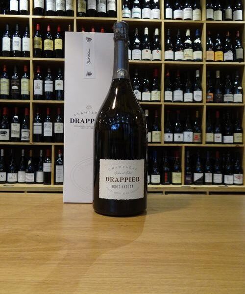 Magnum DRAPPIER Brut Nature