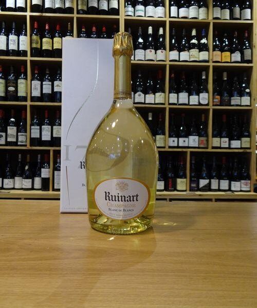 Magnum RUINART Blanc de Blancs