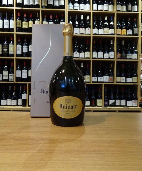 Magnum RUINART R