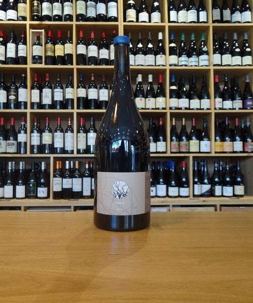 CLOS DE LA BARTHASSADE - Pur C - Pays d'Hérault - Rouge