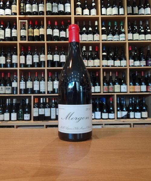DOMAINE MARCEL LAPIERRE Magnum MORGON