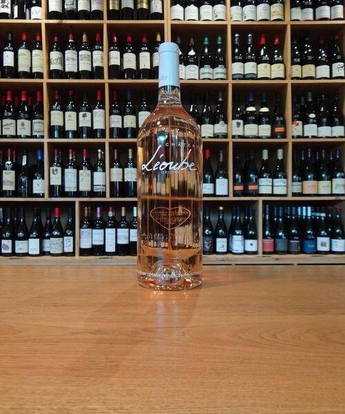 CHÂTEAU LEOUBE Magnum ORIGINE