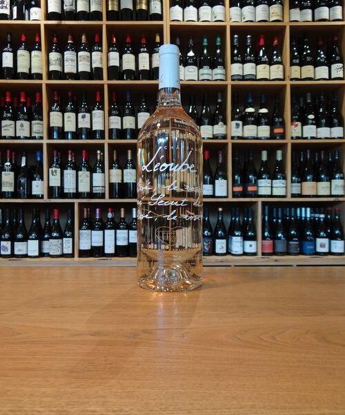 CHÂTEAU LEOUBE Magnum SECRET