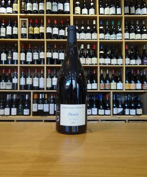 Magnum DOMAINE DU VISSOUX  Les Garants