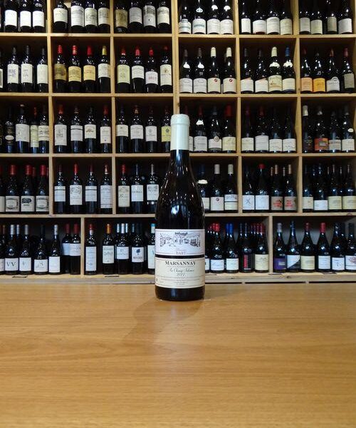Domaine BART Marsannay - Au Champs Salomon