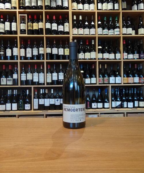 Domaine REMOORTERE - Menetou-Salon blanc