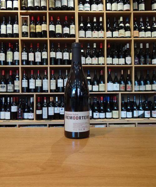 Domaine REMOORTERE - Menetou-Salon rouge