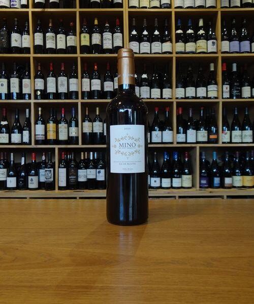 SANT ARMETTU Mino rouge
