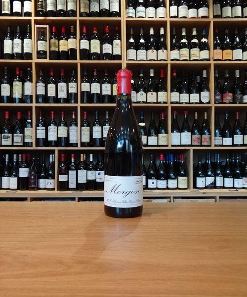 DOMAINE LAPIERRE Morgon