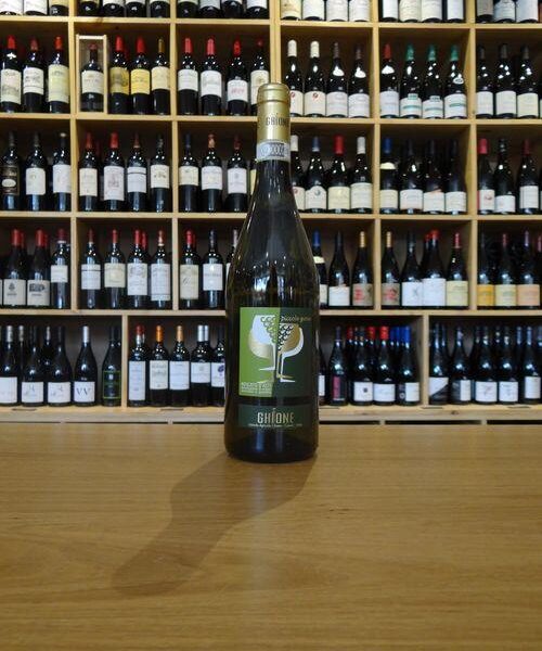 Domaine GHIONE - Piccole Gioie - Moscato d'Asti