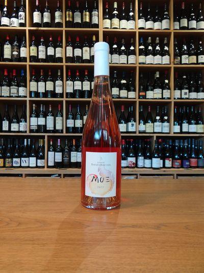 Domaine BARMES BUECHER MUE