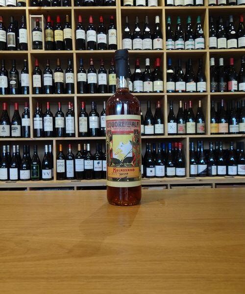 MULASSANO Liquore Della Alpi