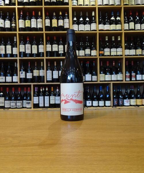 LE CLOS DES VINS D'AMOUR Munt