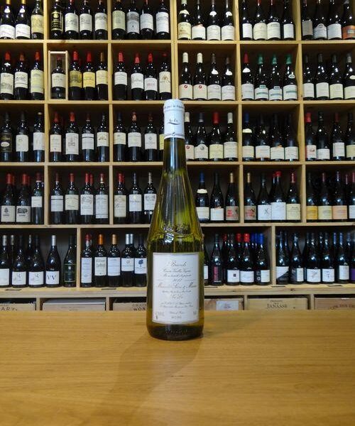 Domaine de la PEPIERE - Muscadet Sèvre et Maine sur lie - Loire - blanc