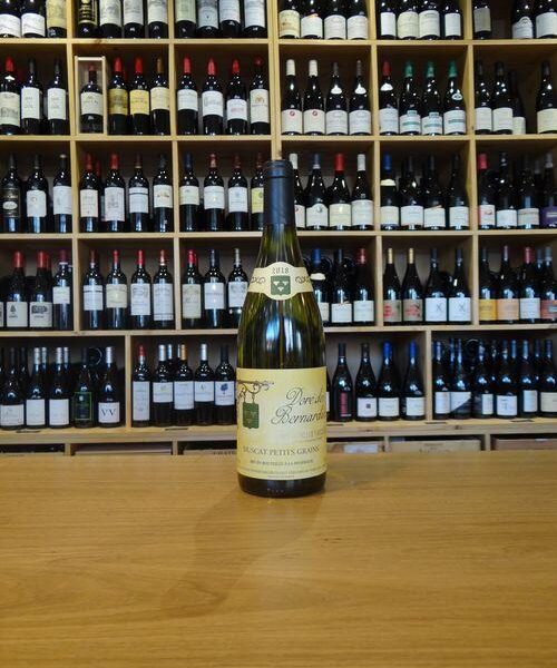 DOMAINE DES BERNARDINS - Doré des Bernardins - VDP des Vaucluses sec
