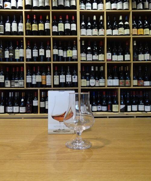 THE NOSING GLASS - Verre à eau-de-vie