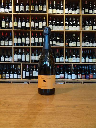 Domaine LA GRANGE TIPHAINE Nouveau Nez