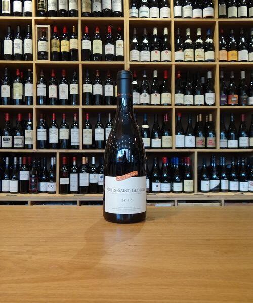 Domaine David DUBAND - Nuits Saint Georges - Bourgogne