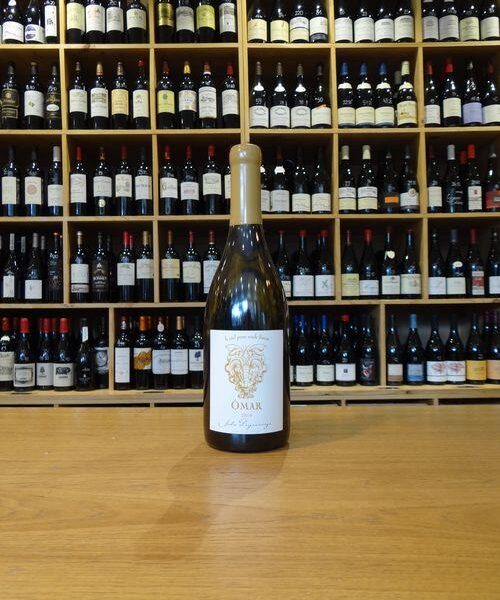 DOMAINE JULES DESJOURNEYS Omar